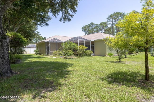 5 Eisenhower Pl, House other with 4 bedrooms, 3 bathrooms and null parking in PALM COAST FL | Image 28