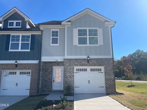 120 Fernbank Dr, Garner, NC, 27529 | Card Image