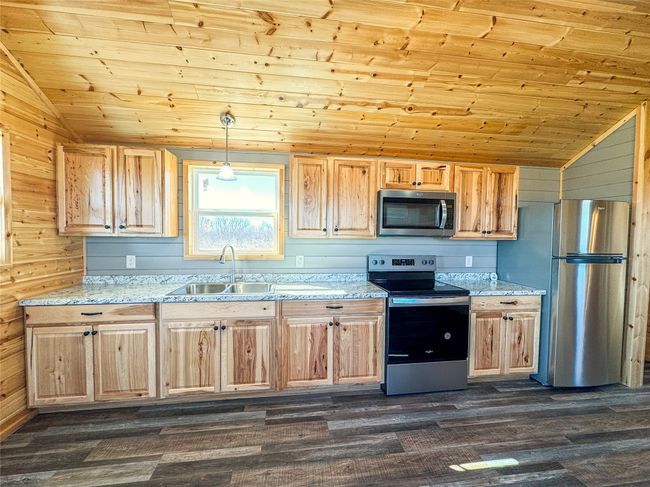 323 Blue Cat Blvd, House other with 1 bedrooms, 1 bathrooms and null parking in Haskell TX | Image 8