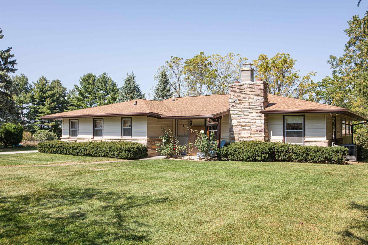 Union St, Platteville, WI 53818
