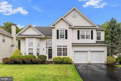 36 Blackstone Drive, PRINCETON, NJ, 08540 | Card Image
