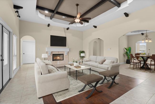 digitally Gathering room | Image 10