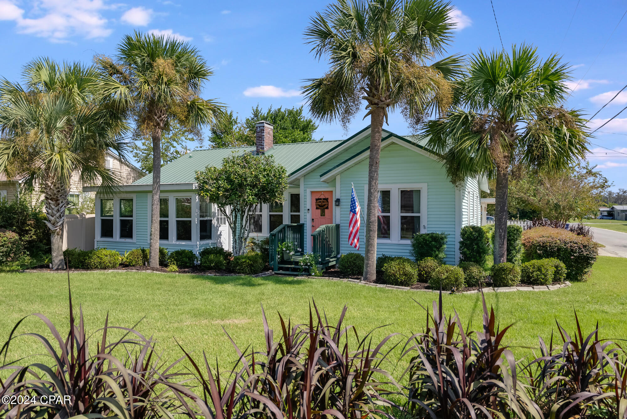 Cove Blvd, Panama City, FL 32401