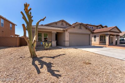 7221 W Globe Avenue, House other with 4 bedrooms, 2 bathrooms and null parking in Phoenix AZ | Image 2