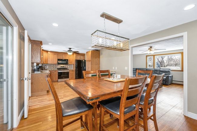 79 Martin Rd, House other with 4 bedrooms, 2 bathrooms and 4 parking in Reading MA | Image 6