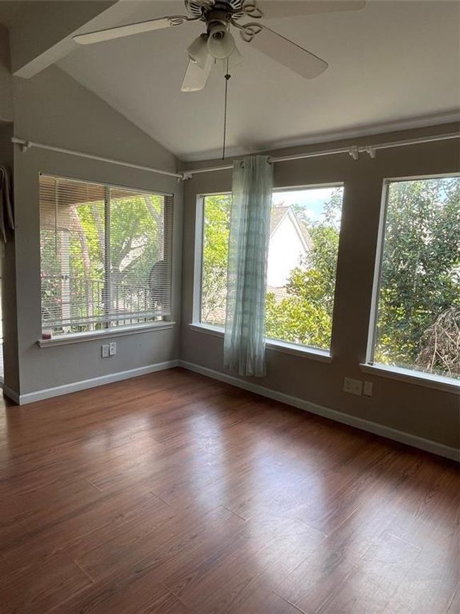 APT-45C - 12400 Overbrook Ln, Townhouse with 1 bedrooms, 1 bathrooms and null parking in Houston TX | Image 6