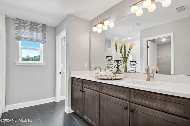 7345 Portico Rd, Townhouse with 3 bedrooms, 3 bathrooms and null parking in JACKSONVILLE FL | Image 11