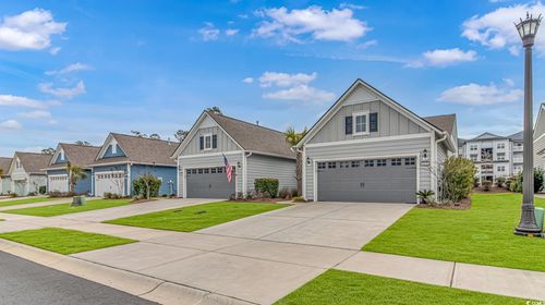 6076 Campanella St, Myrtle Beach, SC, 29572-8201 | Card Image