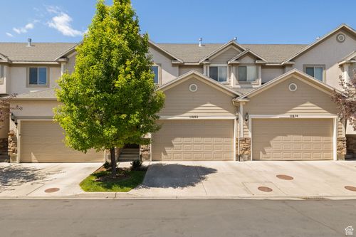 11682 S Shadowlands Ln, Draper, UT, 84020 | Card Image