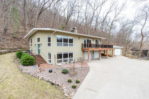 N2056 Wedgewood Drive E, Shelby, WI, 54601 | Card Image