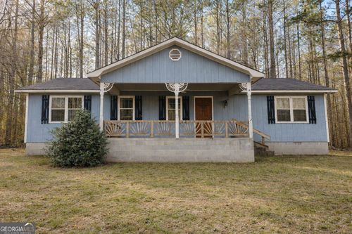 198 Abner Rd, Franklin, GA, 30217-5227 | Card Image