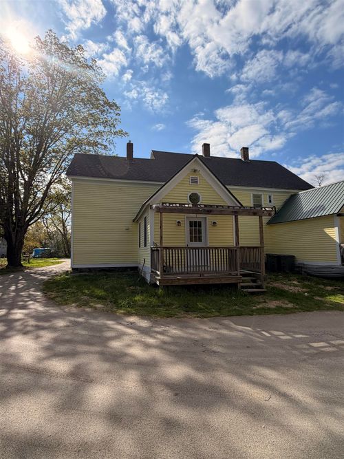 a-27 Ashuelot Street, Winchester, NH, 03470 | Card Image