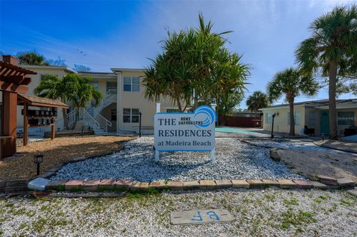 apt-5-115 145th Ave E, Madeira Beach, FL, 33708-2187 | Card Image