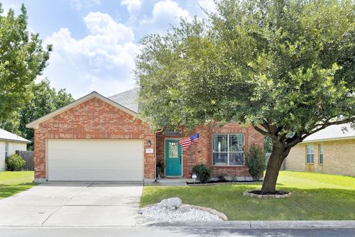 208 Lone Star Blvd, Hutto, TX, 78634-4378 | Card Image