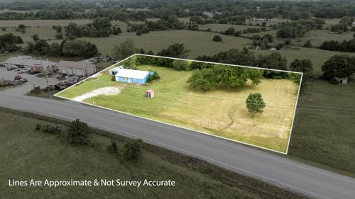 26095 N Oldwire Rd, Washburn, MO, 65772 | Card Image