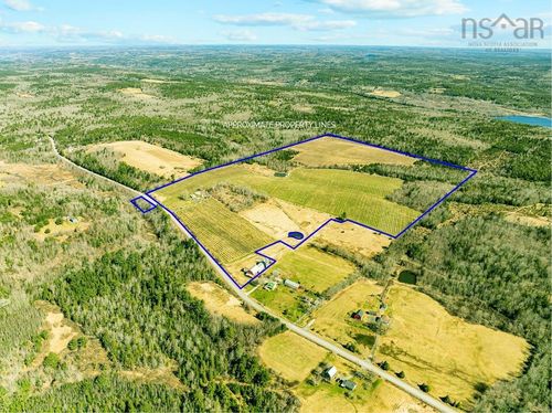 2242 Lower Branch Rd, New Canada, NS, B4V4V5 | Card Image