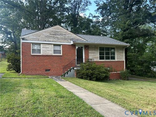 7702 Durvin Dr, Henrico, VA, 23229-3316 | Card Image
