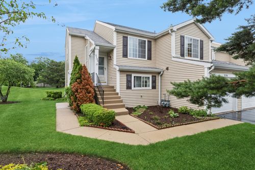 2134 Northwind Cir, Schaumburg, IL, 60194-4419 | Card Image