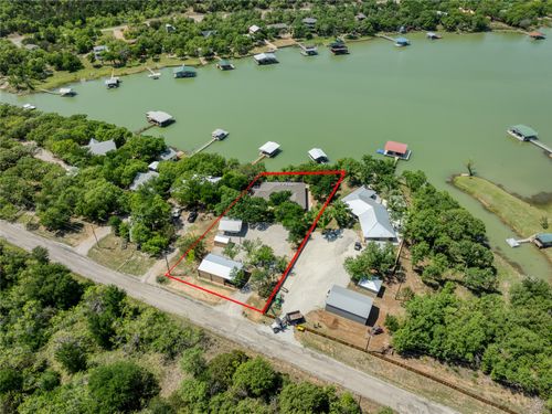 1780 S Lakeview Dr, Gordon, TX, 76453-4807 | Card Image