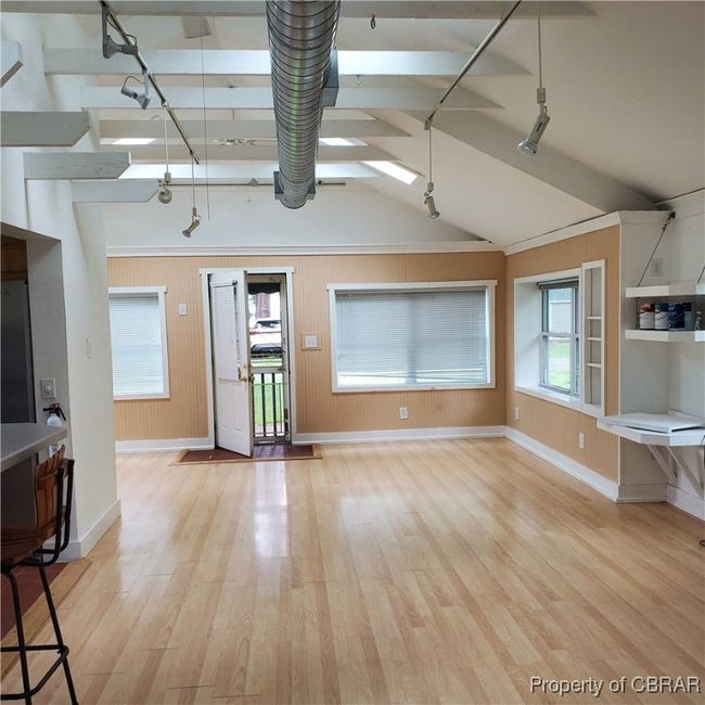 130 Riverview Ave, House other with 2 bedrooms, 1 bathrooms and null parking in Water View VA | Image 27