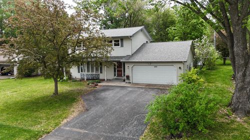 2201 Mounds Ave, New Brighton, MN, 55112-5134 | Card Image