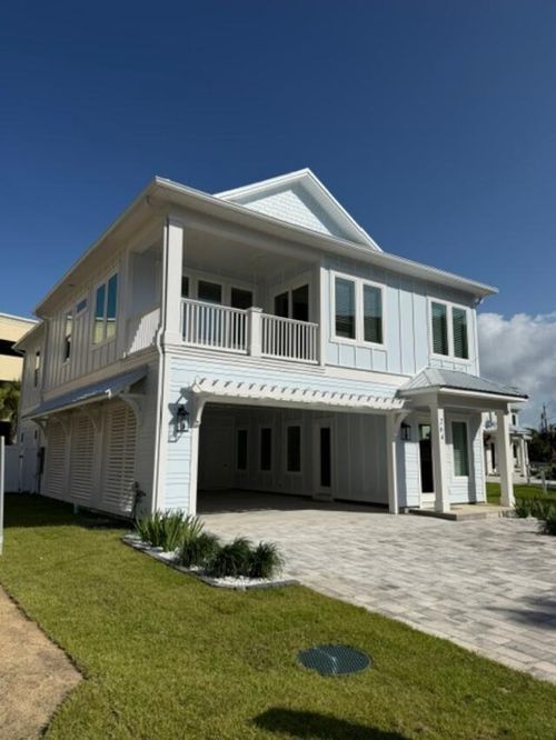 264 Sands St, Panama City Beach, FL, 32413-4925 | Card Image