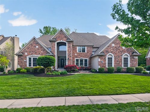 2398 Spring Mill Woods, Saint Charles, MO, 63303-1338 | Card Image