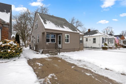 3800 Academy St, Dearborn, MI, 48124-3380 | Card Image