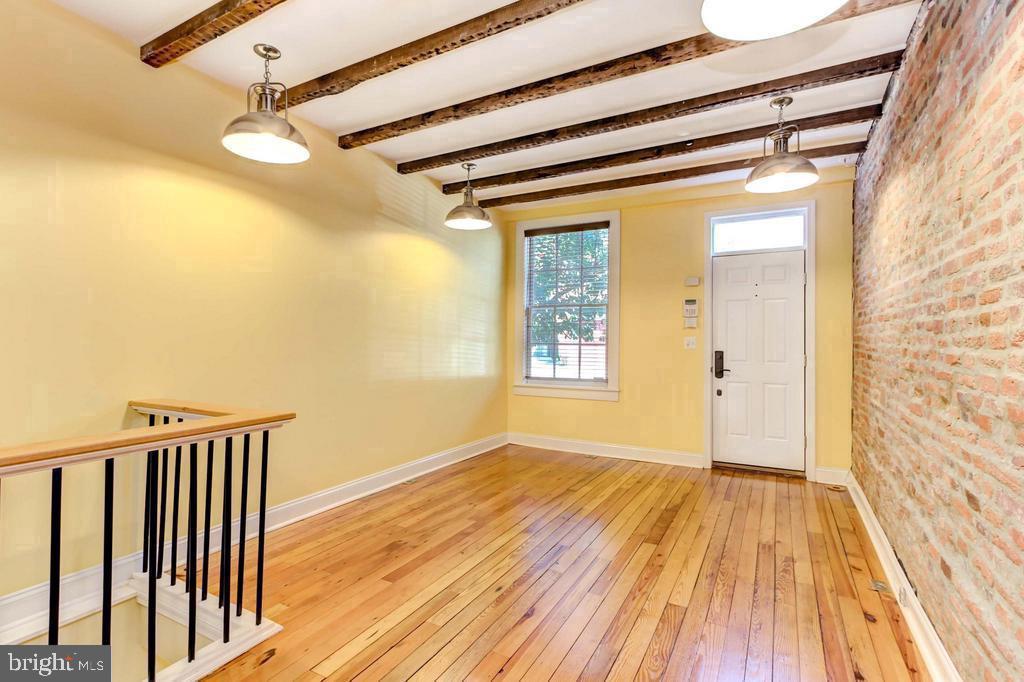 Residential Lease in BALTIMORE 2