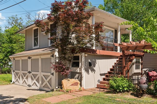 1215 S 6 Th St, House other with 4 bedrooms, 3 bathrooms and null parking in McAlester OK | Image 30