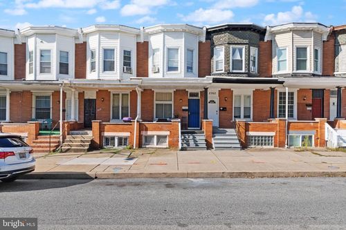 2760 The Alameda, BALTIMORE, MD, 21218-4920 | Card Image