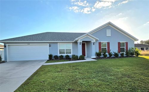 3418 Sw 155th Pl, Ocala, FL, 34473-2891 | Card Image
