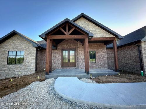 3521 Gettysburg Place, Jefferson City, MO, 65109 | Card Image