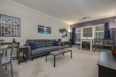 108 - 1369 56 St, Condo with 1 bedrooms, 1 bathrooms and 1 parking in Delta BC | Image 3