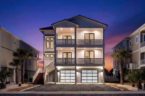 357 E Second St, Ocean Isle Beach, NC, 28469-7609 | Card Image