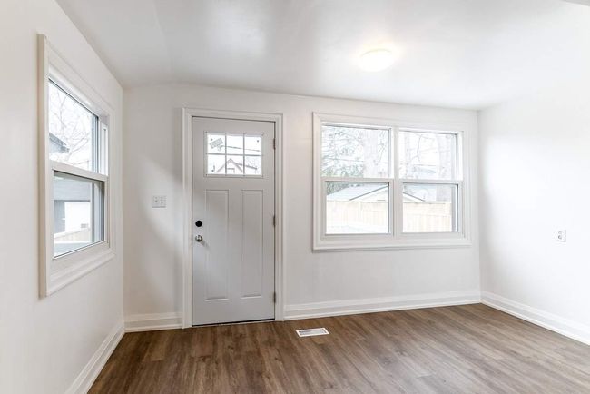 139 Tragina Ave N, House other with 3 bedrooms, 1 bathrooms and null parking in Hamilton ON | Image 13