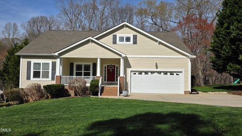 185 Briarwood Pl, Wake Forest, NC, 27587-4679 | Card Image