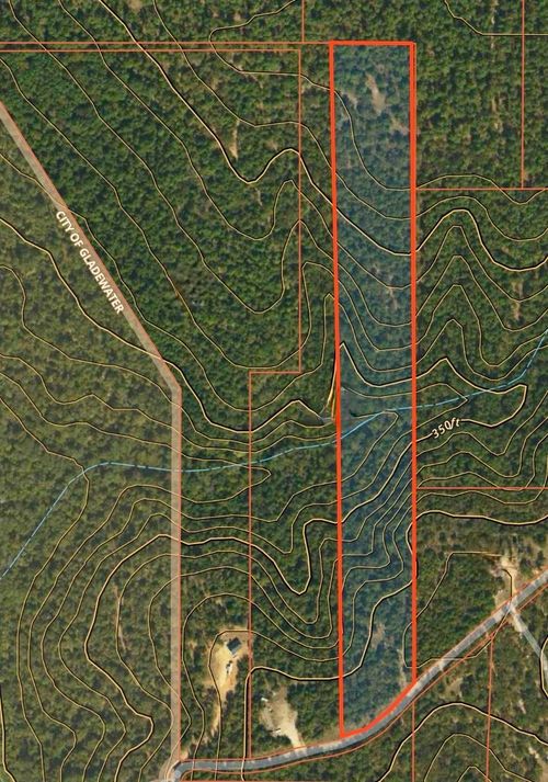 TBD Silk Tree Rd, Gladewater, TX, 75647 | Card Image