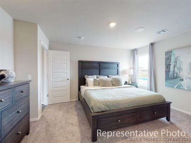 14 Rose Ave, House other with 3 bedrooms, 2 bathrooms and null parking in Bristow OK | Image 7