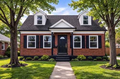 416 Morrison Ave, Lexington, KY, 40508-1413 | Card Image