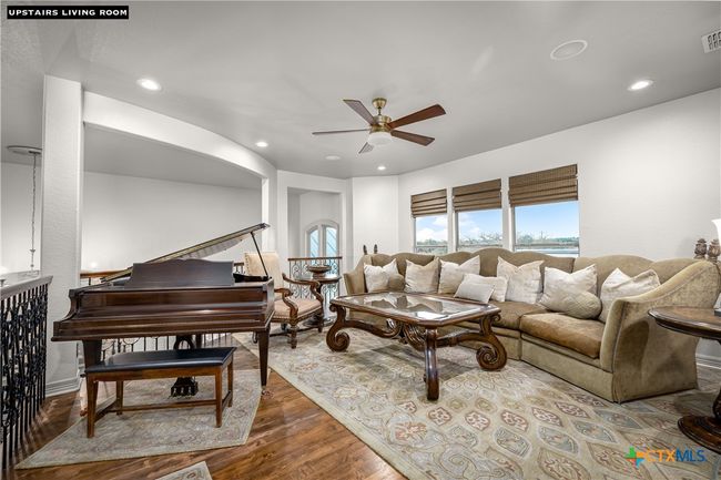 111 Western Oaks, House other with 4 bedrooms, 4 bathrooms and null parking in New Braunfels TX | Image 23