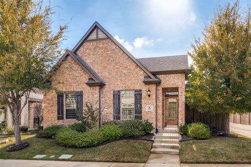 600 Arma Rd, Allen, TX, 75002-2821 | Card Image