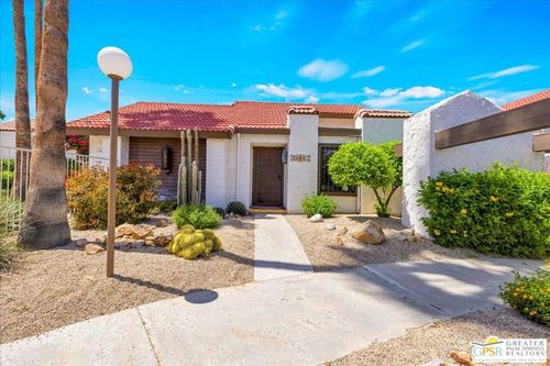 e-2262 S Linden Way, Palm Springs, CA, 92264-5757 | Card Image