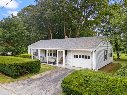 76 S Prospect St, Putnam, CT, 06260-1416 | Card Image