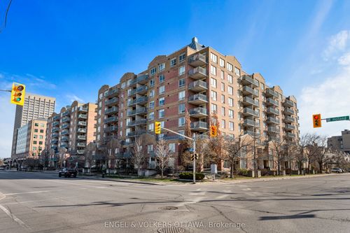 610-45 Holland Ave, Ottawa, ON, K1Y4S3 | Card Image