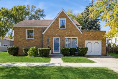 3734 Cleveland Avenue, House other with 3 bedrooms, 2 bathrooms and 1 parking in Brookfield IL | Image 1