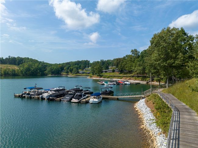 91 - 1230 Melton Rd, House other with 2 bedrooms, 2 bathrooms and null parking in West Union SC | Image 46