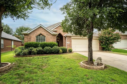 6604 Hayling Way, Denton, TX, 76210-0010 | Card Image