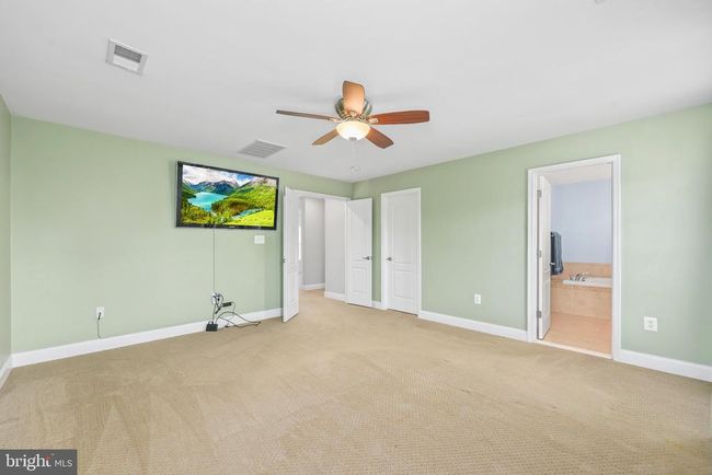 6971 Gillis Way, House other with 4 bedrooms, 4 bathrooms and null parking in GAINESVILLE VA | Image 29
