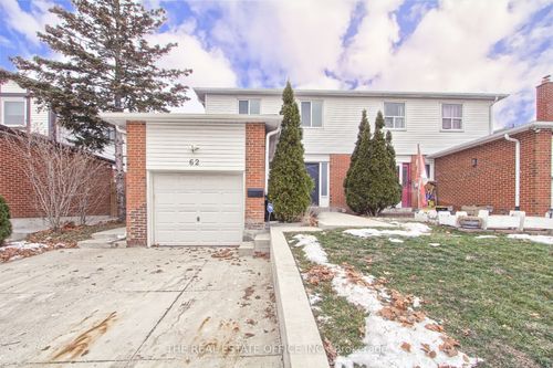62 Radford Dr, Brampton, ON, L6V2Y9 | Card Image